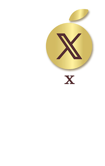 画像：扇雀飴本舗公式X